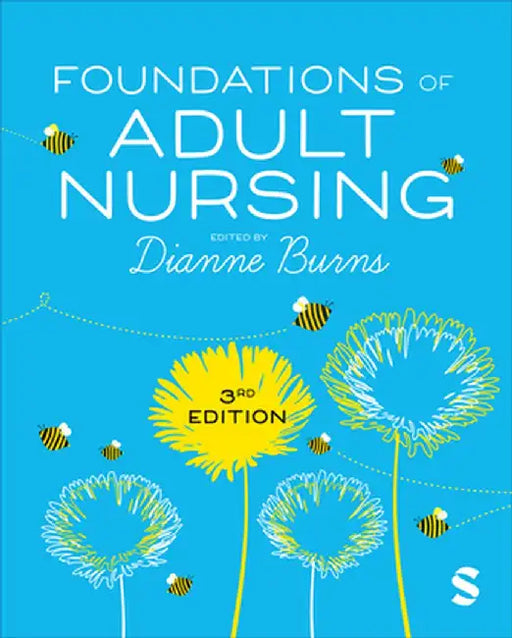 Foundations of Adult Nursing by Dianne Burns