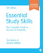 Essential Study Skills:The Complete Guide to Success at University by Burns