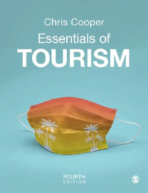 Essentials of Tourism by Chris Cooper