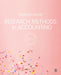 Research Methods in Accounting by Malcolm Smith