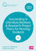 Succeeding in Literature Reviews and Research Project Plans for Nursing Students by G. R. Williamson