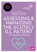 Assessing and Managing the Acutely Ill Patient for Nursing Associates by Cariona Flaherty