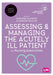 Assessing and Managing the Acutely Ill Patient for Nursing Associates by Cariona Flaherty
