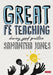 Great FE Teaching: Sharing good practice by Samantha Jones