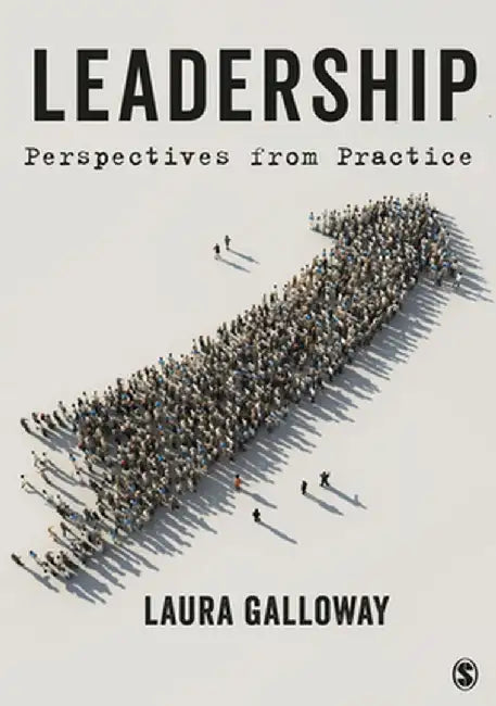 Leadership by Galloway