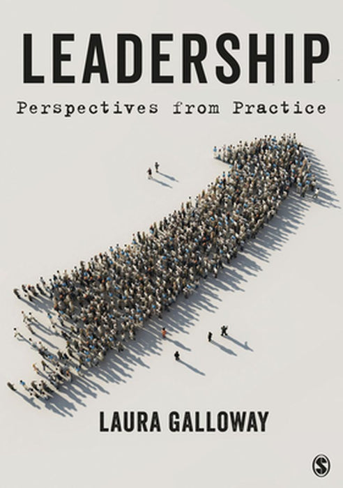 Leadership by Galloway