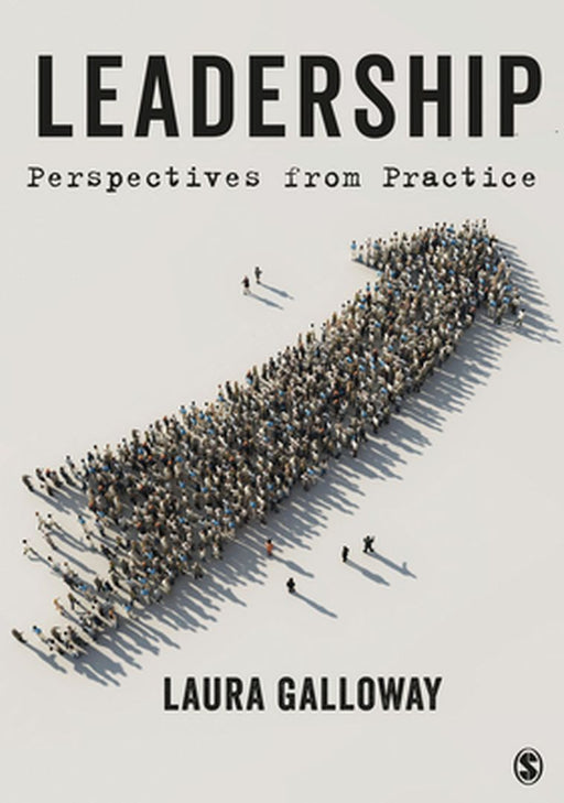Leadership by Galloway
