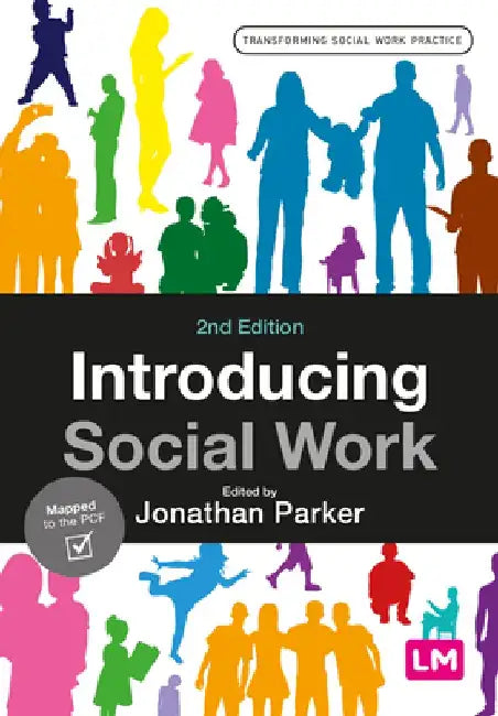 Introducing Social Work by Jonathan Parker