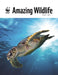 WWF Amazing Wildlife Deluxe A5 Diary 2021 by Harriet de Winton