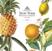 New York Botanical Gardens Mini Sunday Start Calendar 2024