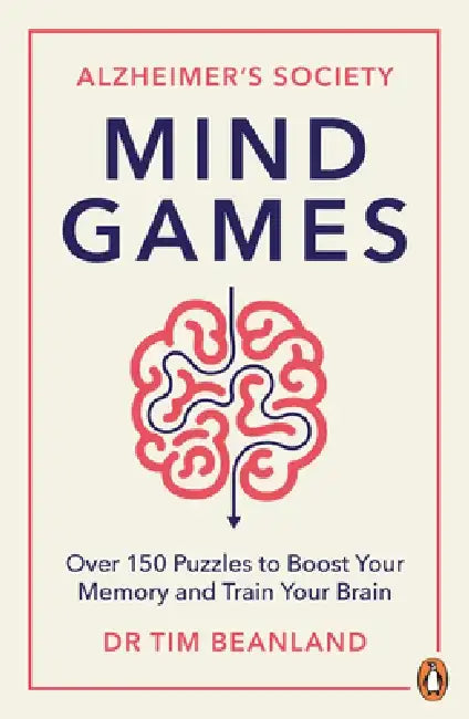 Mind Games by Gareth Moore