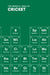 The Periodic Table of Cricket by John Stern