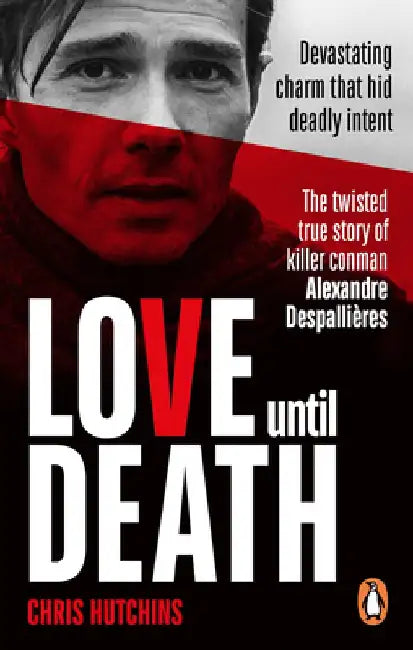 Love Until Death by Chris Hutchins