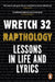 Rapthology: Lessons in Life and Lyrics by Jermaine Scott