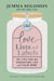 Love, Lists and Labels by Jemma Solomon