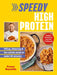 The Healthy High Protein Cookbook: Book 2 by Fraser Reynolds