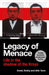 Legacy of Menace: Life in the Shadow of the Krays by David Teale