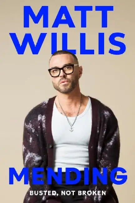 MW Untitled by Matt Willis