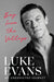 Boy from the Valleys: My Unexpected Journey by Luke Evans