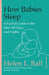 How Babies Sleep: A Factful Guide to the First 365 Days and Nights by Professor Helen L. Ball