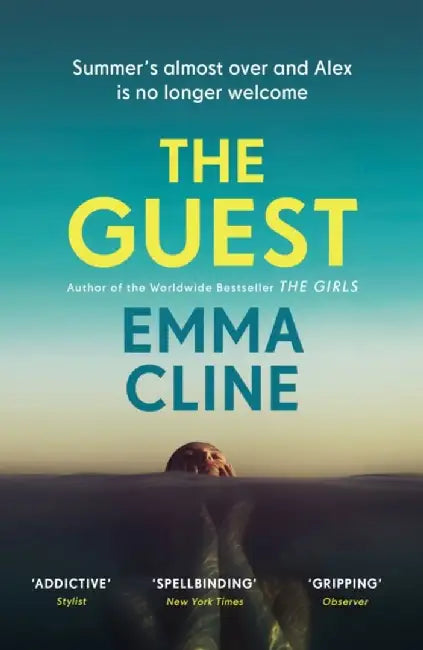 The Guest by Emma Cline