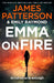 Emma On Fire by James Patterson