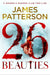 26 Beauties by James Patterson