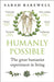 Humanly Possible by Sarah Bakewell