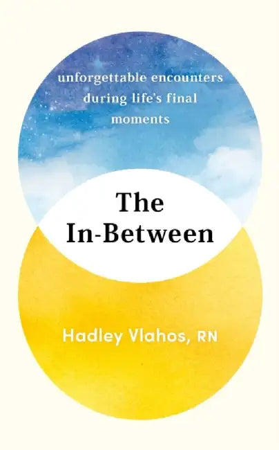 The In-Between by Hadley Vlahos