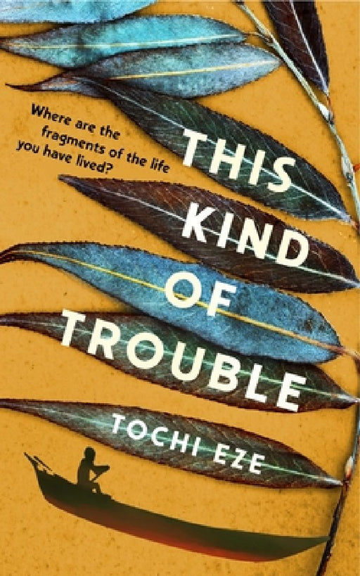 This Kind of Trouble by Tochi Eze