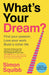 What's Your Dream? by Simon Squibb