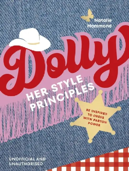 DOLLY Her Style Principles by Natalie Hammond
