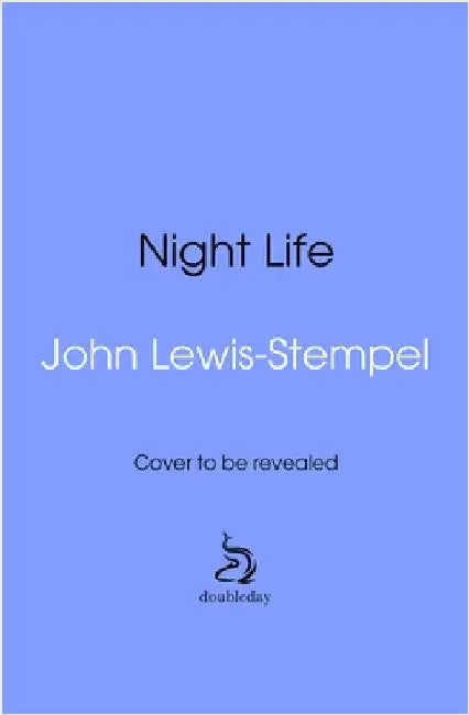 Night Life: Walking Britainâ€™s wild landscapes after dark by John Lewis-Stempel