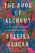 The Book of Alchemy: A Creative Practice for an Inspired Life by Suleika Jaouad