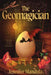 The Geomagician by Jennifer Mandula