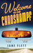 Welcome To The Chaoskampf by Jane Flett