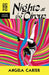 Nights at the Circus by Angela Carter
