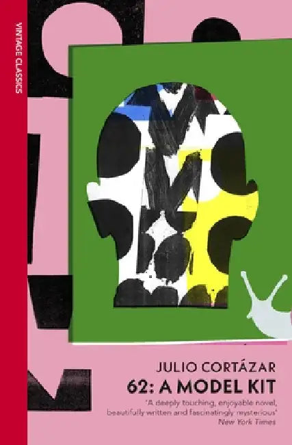 62: A Model Kit by Julio Cortazar