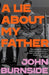 A Lie About My Father by John Burnside