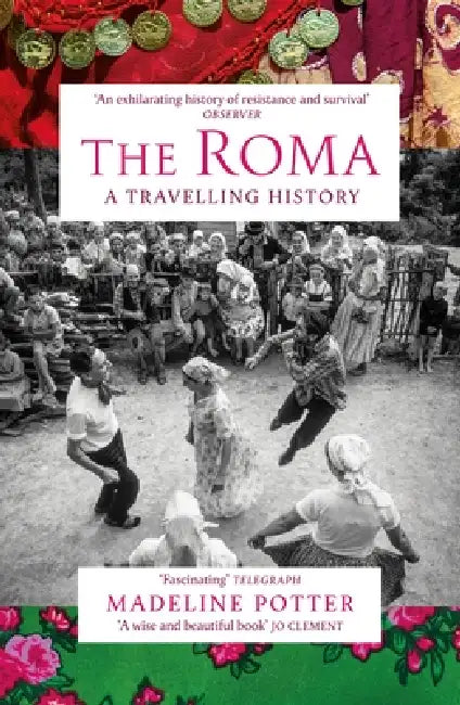 The Roma by Madeline Potter