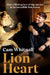 Lion Heart by Cam Whitnall