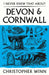 I Never Knew That About Devon and Cornwall by Christopher Winn