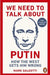 We Need to Talk About Putin: new updated edition by Mark Galeotti