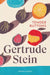 Tender Buttons by Gertrude Stein