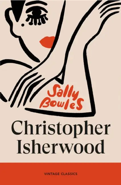 Sally Bowles by Christopher Isherwood