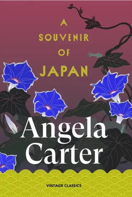 A Souvenir Of Japan by Angela Carter