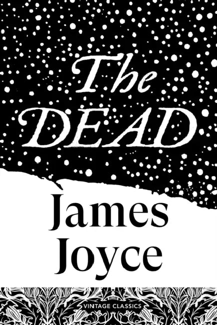 The Dead by James Joyce