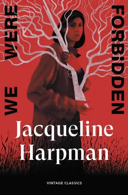 We Were Forbidden by Jacqueline Harpman