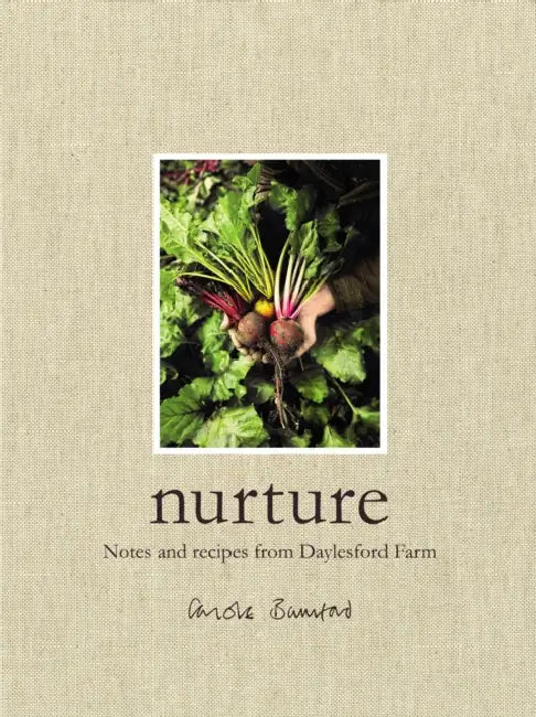 Nurture by Carole Bamford