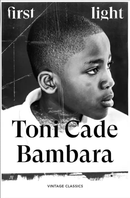 First Light by Toni Cade Bambara